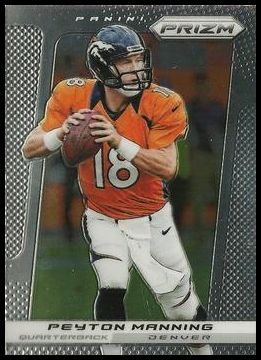 77 Peyton Manning
